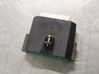 Glow plug pre-heat relay 