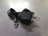 Middle seatbelt (rear) 30801221
