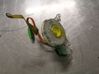 Airbag slip ring squib (SRS ring) 30858318