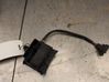 Heater blower motor/fan resistor 