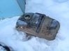 Fuel tank 1700A959