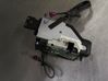 Cerradura de puerta trasera 9138T9