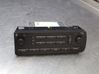 Radio/CD/DVD/GPS head unit 12768217AA