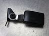 Front seatbelt buckle 12794563