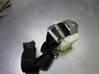 Rear seatbelt 8P3857805B