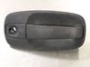 Front door exterior handle 