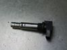 High voltage ignition coil 