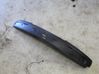 Front bumper foam support bar 