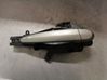 Front door exterior handle 