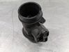 Mass air flow meter 