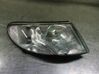 Front indicator light 
