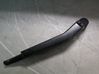 Headlight wiper arm 