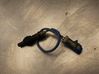 Lambda probe sensor 
