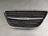Front bumper lower grill 