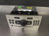 Radio/CD/DVD/GPS-pääyksikkö 497316088