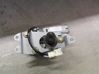 Rear window wiper motor 9636218280