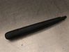 Rear wiper blade arm 