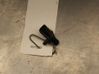 ABS rear brake sensor 