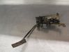 Accelerator pedal position sensor 