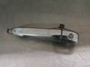 Front door exterior handle 