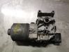 Motor del limpiaparabrisas 