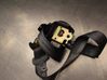 Ceinture de sécurité avant 