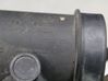 Mass air flow meter 