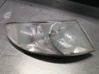 Front indicator light 