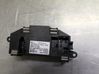 Heater blower motor/fan resistor 3C0907521F