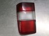 Tailgate rear/tail lights 9133845