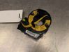Airbag slip ring squib (SRS ring) 