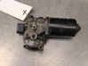 Wiper motor 