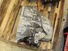 Manual 6 speed gearbox 2231E4