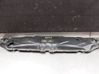 Top upper radiator support slam panel 