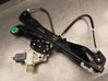 Front door window regulator motor 0130322227
