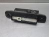 Tailgate/trunk/boot exterior handle 