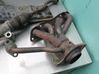 Exhaust manifold 