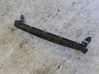 Radiator support slam panel bracket 