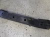 Front bumper foam support bar 30655876