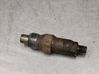 Fuel injector 