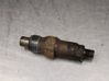 Fuel injector 