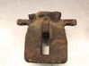 Rear brake caliper 4F0615403A