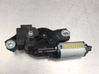 Rear window wiper motor 2K0955712C