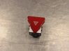 Hazard light switch 1T0953509