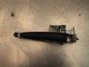 Front door exterior handle 910958