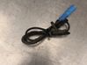 ABS rear brake sensor 
