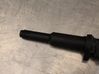 High voltage ignition coil 12137594936
