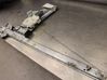 Etuoven ikkunan nostomoottori A0068205542