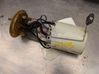 Polttoaineen ruiskutuksen suurpainepumppu A9064701994