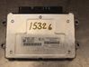 Injection control unit/module 9661961280